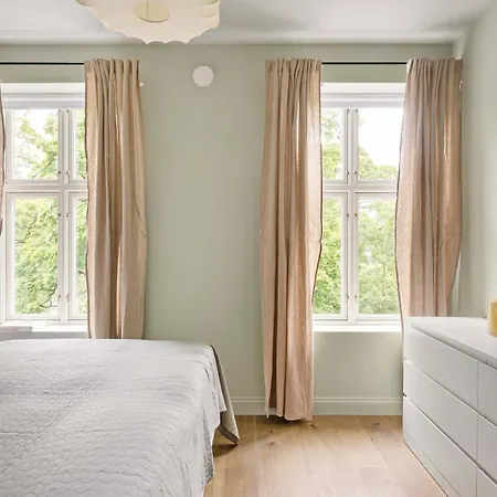 Dinbnb Apartments Gruenerlokka I 1 & 2-Bedroom Oslo Exterior photo