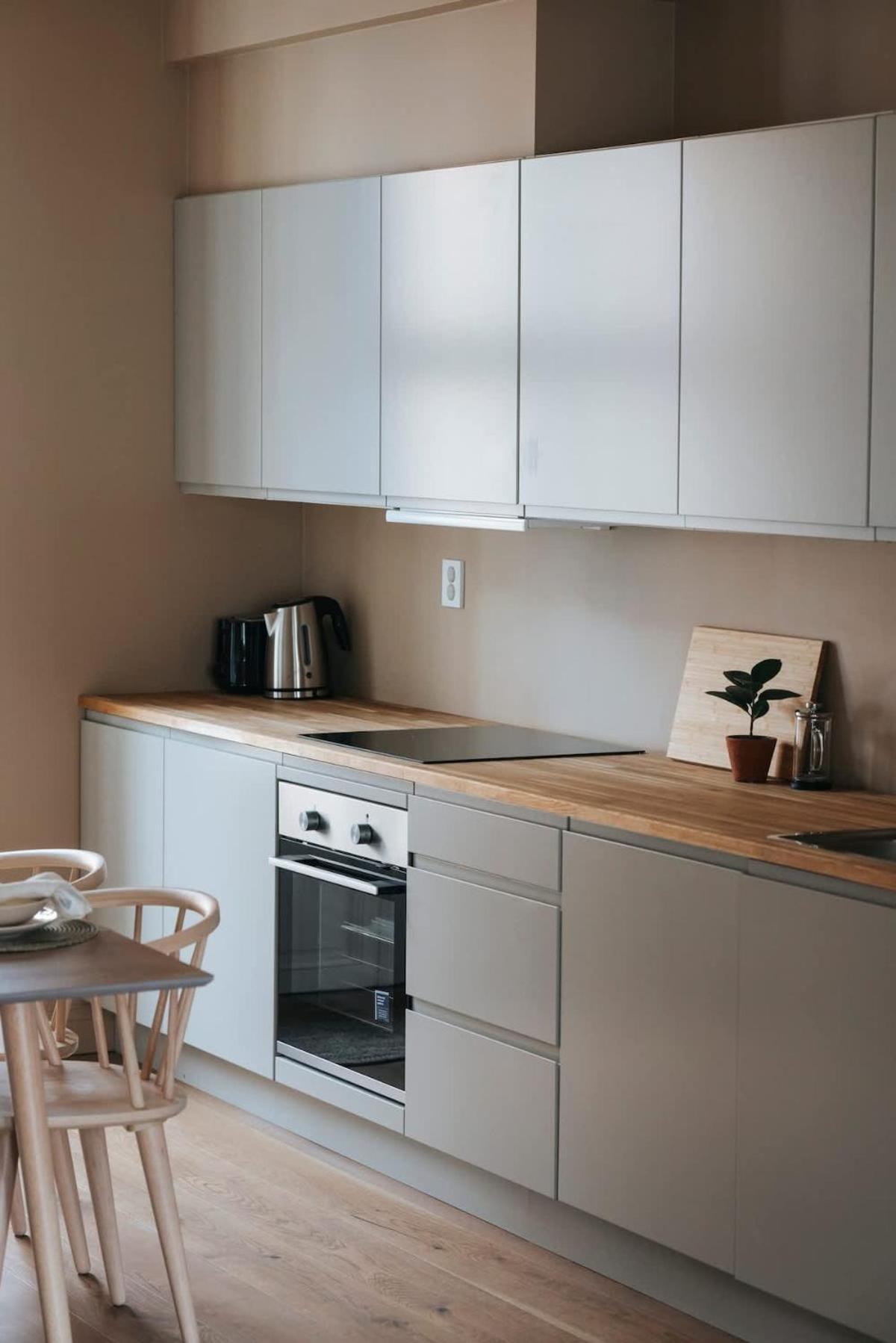 Dinbnb Gruenerlokka I 1 & 2-bedroom Oslo