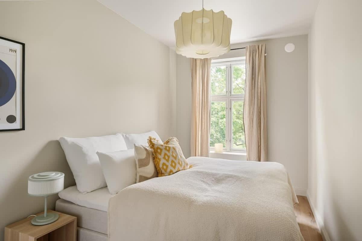Lägenhet Dinbnb Gruenerlokka I 1 & 2-bedroom Oslo