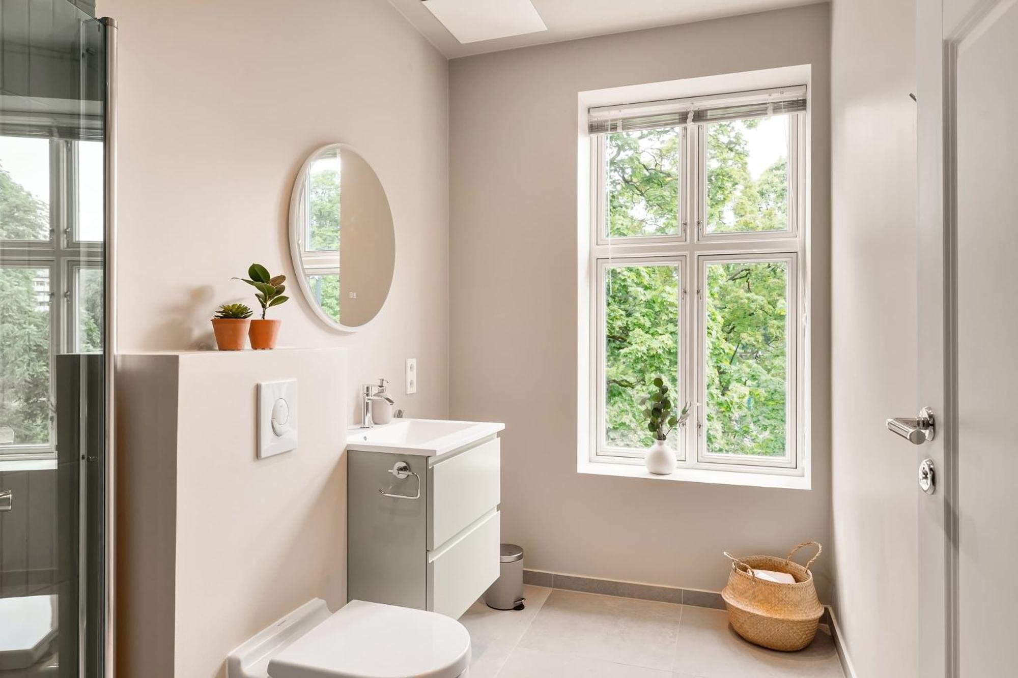Dinbnb Gruenerlokka I 1 & 2-bedroom Oslo