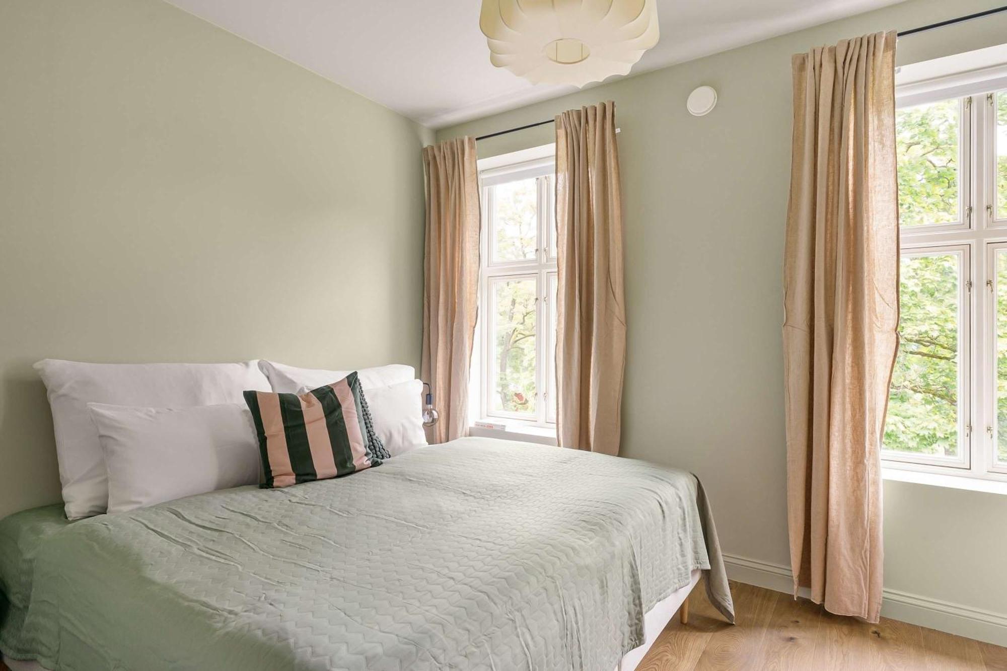 Dinbnb Gruenerlokka I 1 & 2-bedroom *