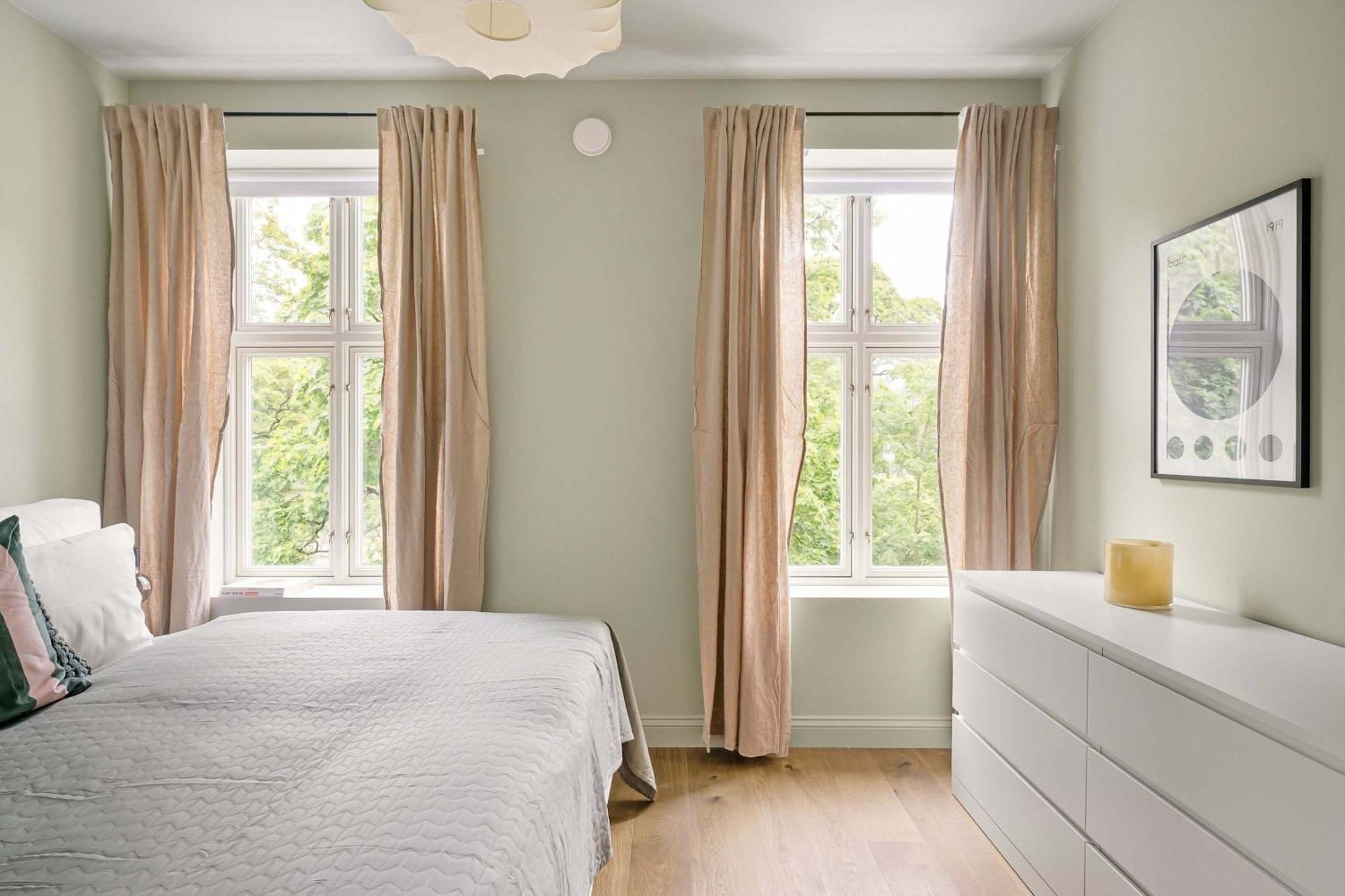 Dinbnb Gruenerlokka I 1 & 2-bedroom * Oslo