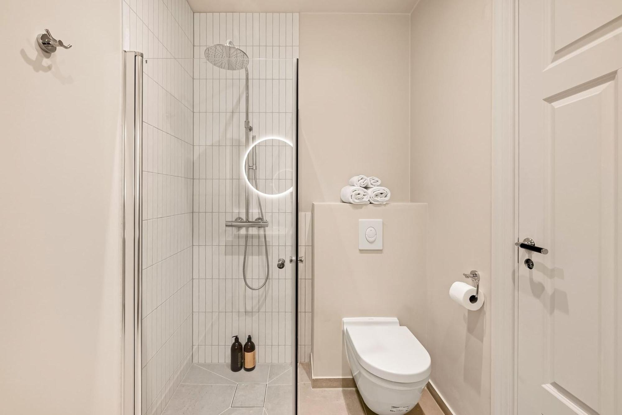 Dinbnb Gruenerlokka I 1 & 2-bedroom