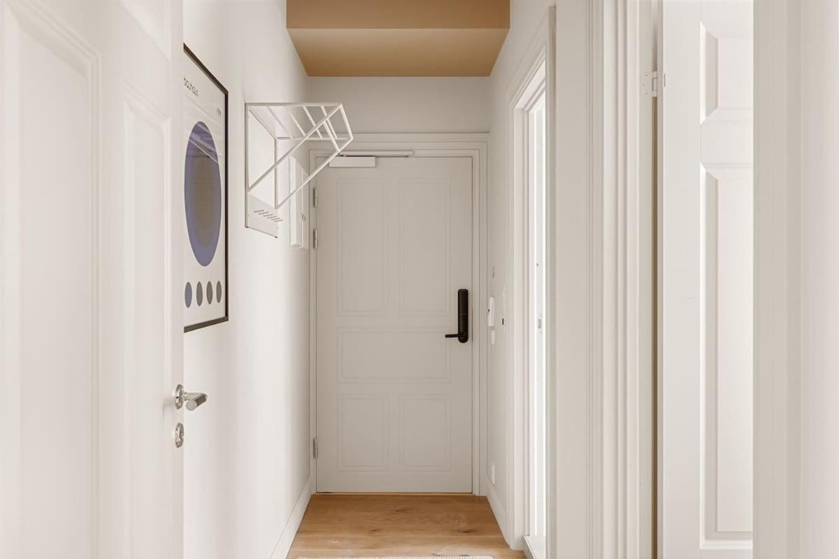 Dinbnb Gruenerlokka I 1 & 2-bedroom Appartement *